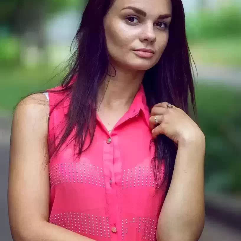 Инесса Денница из города Нефтекамск