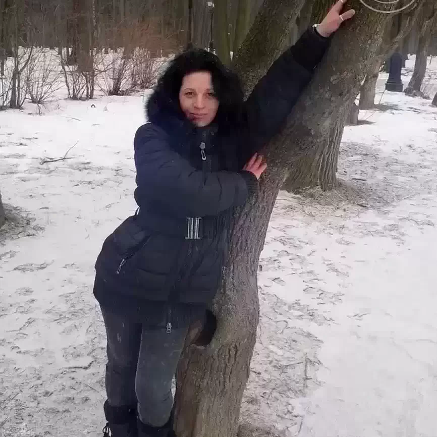 Тамара Филомена из города Новогродовка