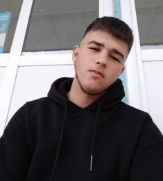 Octavian, 18 лет, Мужчина, Кишинёв, Молдова