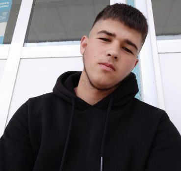 Octavian, 19 лет, Кишинёв,  Молдова 🇲🇩