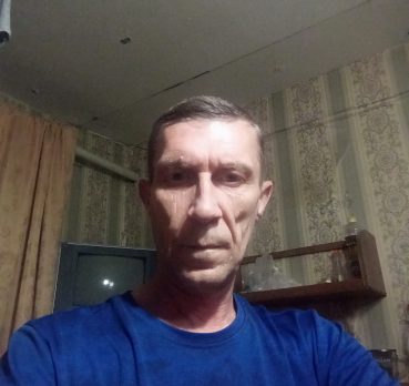 Александр, 53 лет, Комсомольск-на-Амуре,  Россия 🇷🇺