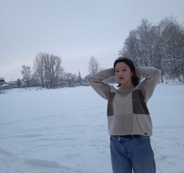 соня, 18 лет, Ярославль, Россия
