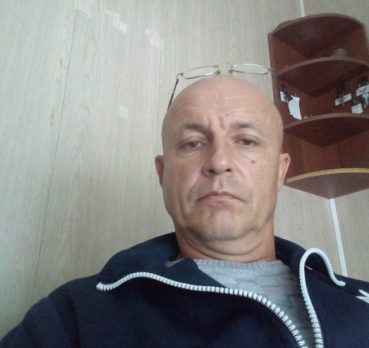 Владимир, 53 лет, Зерноград, Россия