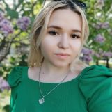Александра, 23 лет, Новосибирск, Россия