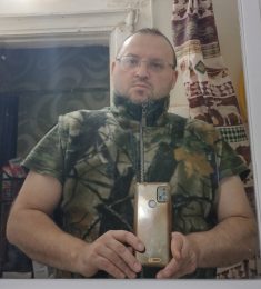Сергей, 42 лет, Гетеро, Мужчина, Ростов-на-Дону,  Россия 🇷🇺
