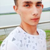 Илья, 19 лет, Комсомольск-на-Амуре, Россия