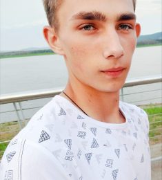 Илья, 19 лет, Гетеро, Мужчина, Комсомольск-на-Амуре,  Россия 🇷🇺