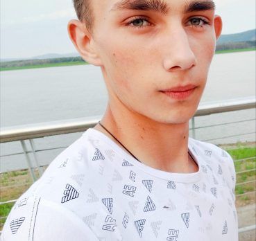 Илья, 19 лет, Комсомольск-на-Амуре, Россия