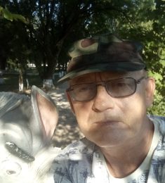 сергей, 55 лет, Гетеро, Мужчина, Симферополь,  Украина 🇺🇦