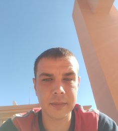 Александр, 35 лет, Гетеро, Мужчина, Марракеш, Марокко