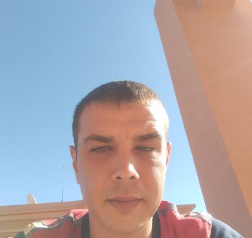 Александр, 35 лет, Марракеш, Марокко