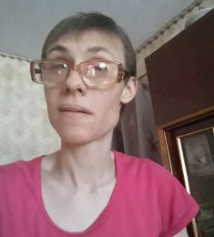 Анастасия, 33 лет, Гетеро, Женщина, Людиново,  Россия 🇷🇺
