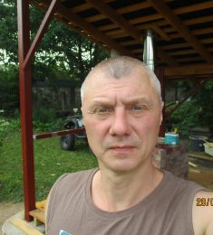 Дмитрий, 46 лет, Гетеро, Мужчина, Луга,  Россия 🇷🇺