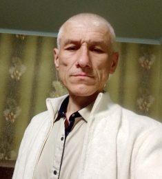Алексей, 51 лет, Бисексуал(ка), Мужчина, Курьяново,  Россия 🇷🇺
