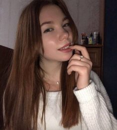 Ева, 20 лет, Лесбиянка / Гей, Женщина, Москва,  Россия 🇷🇺