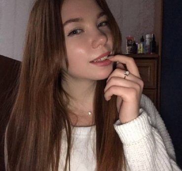 Ева, 20 лет, Москва,  Россия 🇷🇺
