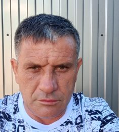 Владимир, 44 лет, Гетеро, Мужчина, Краснодар,  Россия 🇷🇺
