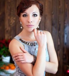 Наталья, 43 лет, Лесби / Гей, Женщина, Киев, Украина